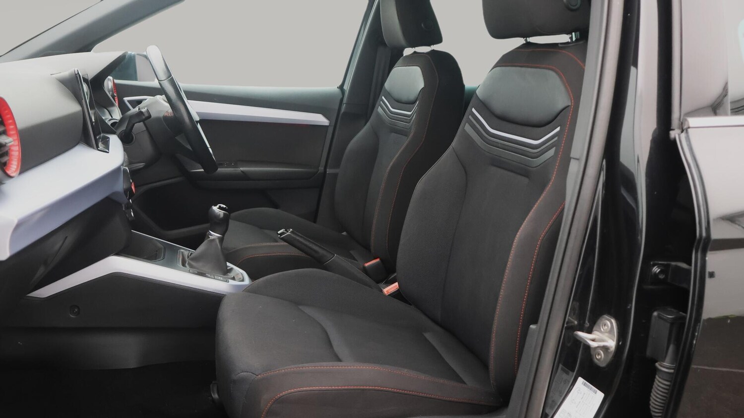 Used SEAT Arona 2022 for sale - 76370865: Photo 15