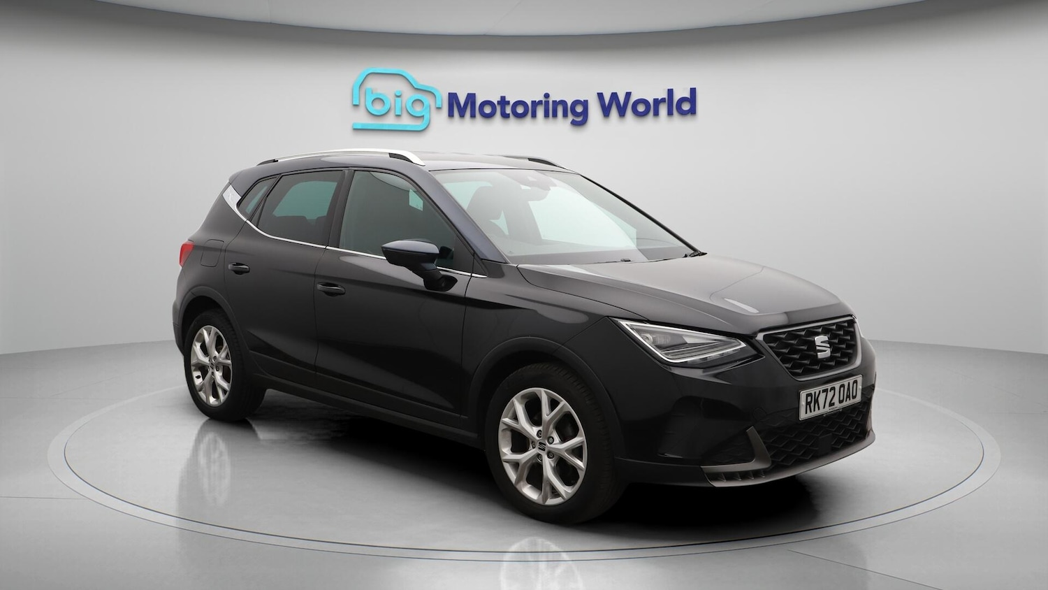 Used SEAT Arona 2022 for sale - 76370865: Photo 2