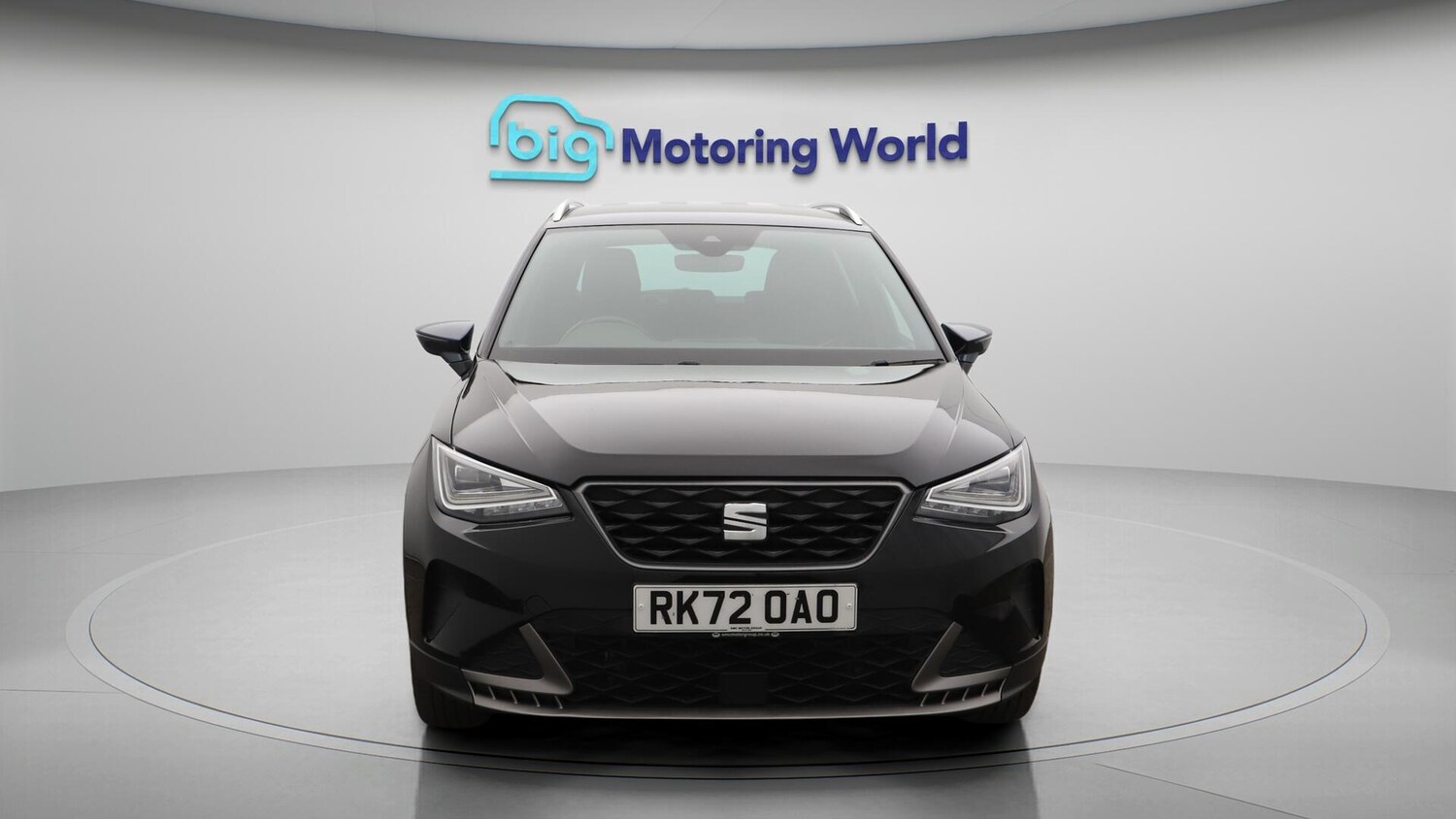 Used SEAT Arona 2022 for sale - 76370865: Photo 3