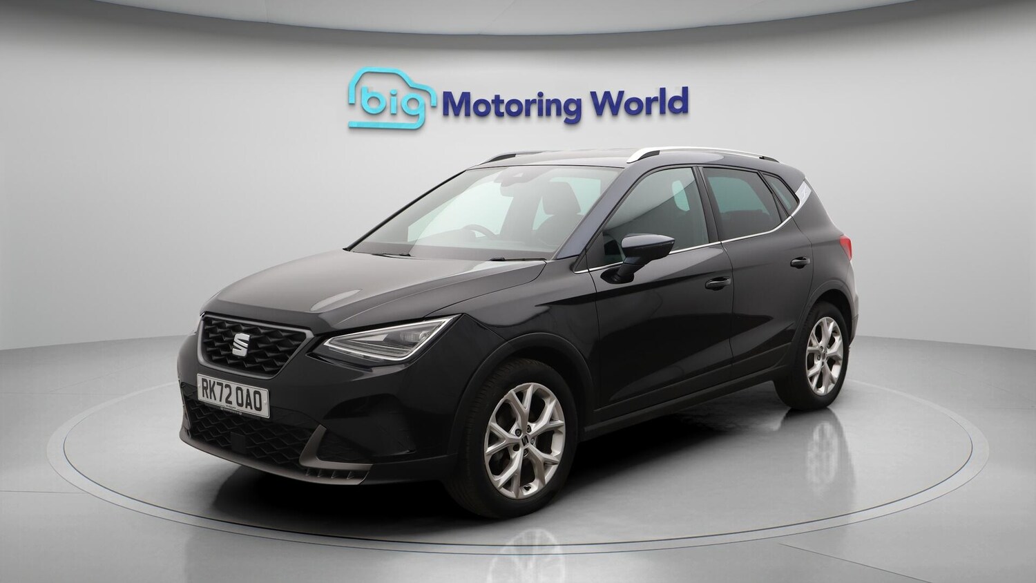 Used SEAT Arona 2022 for sale - 76370865: Photo 4
