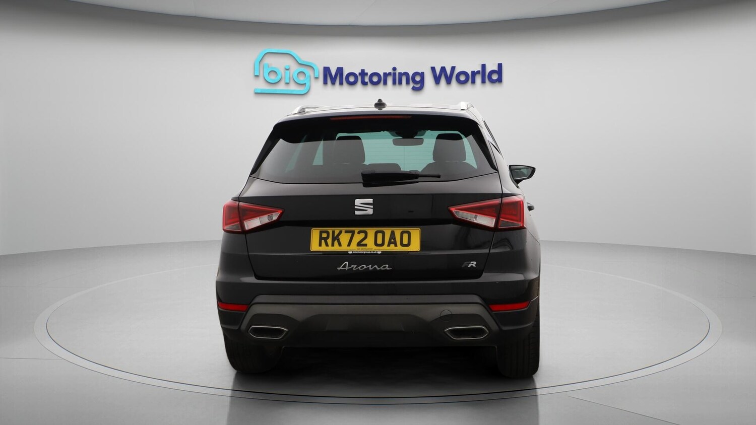 Used SEAT Arona 2022 for sale - 76370865: Photo 7