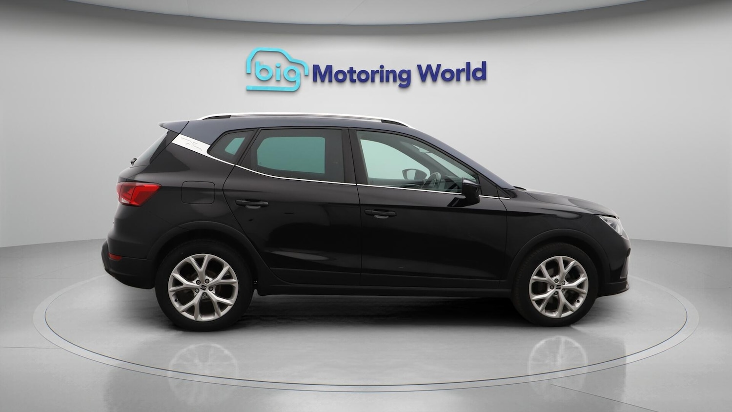 Used SEAT Arona 2022 for sale - 76370865: Photo 9