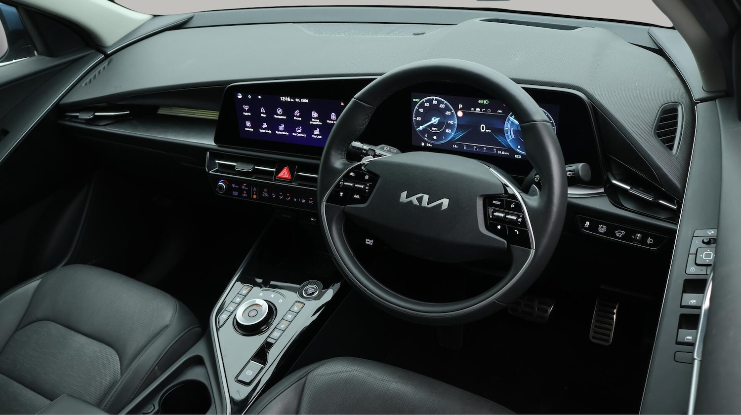 Used Kia Niro 2023 for sale - 76151564: Photo 10