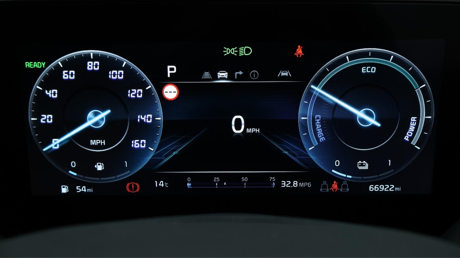 Used Kia Niro 2023 for sale - 76151564: Photo 11