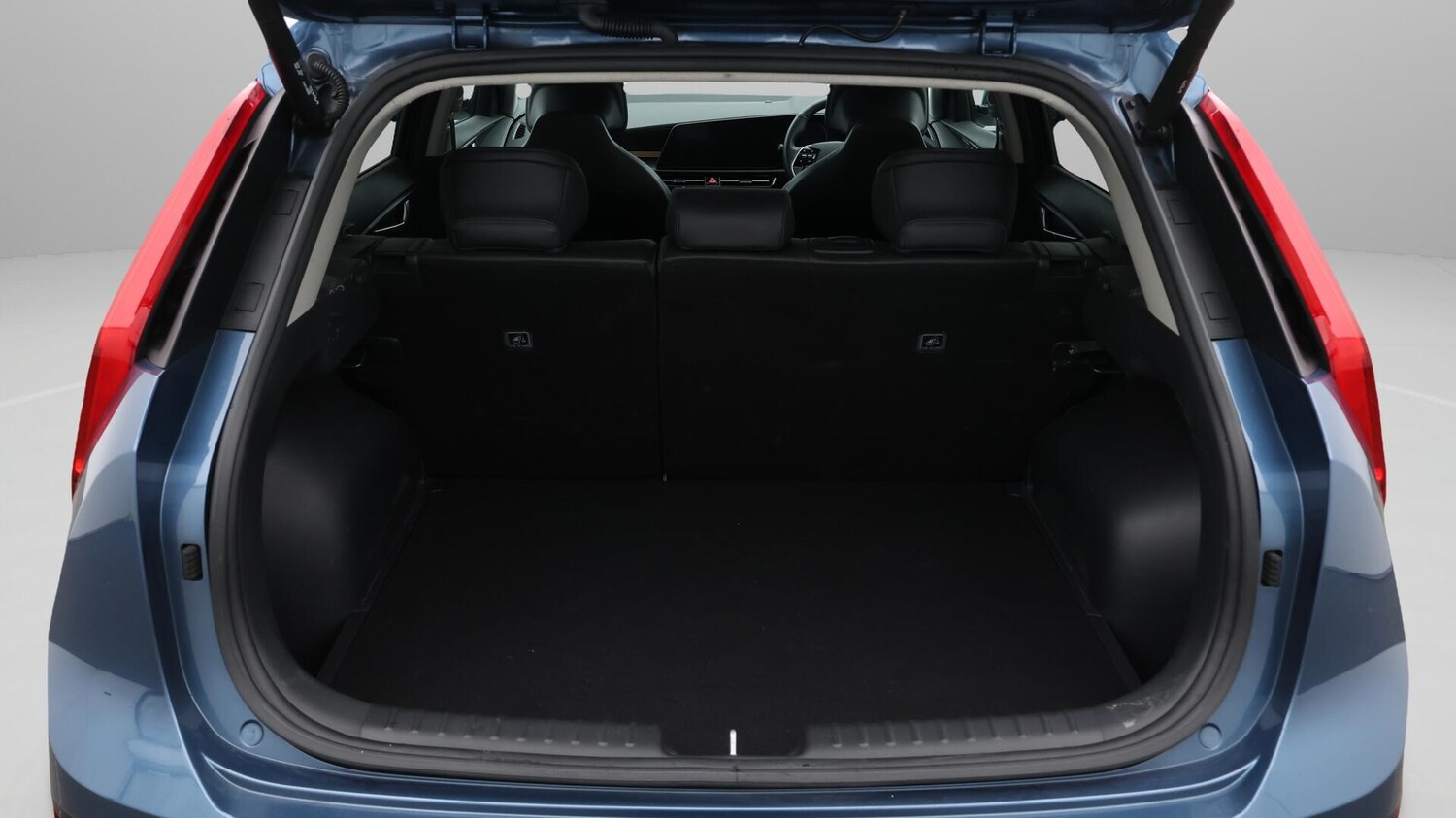 Used Kia Niro 2023 for sale - 76151564: Photo 18