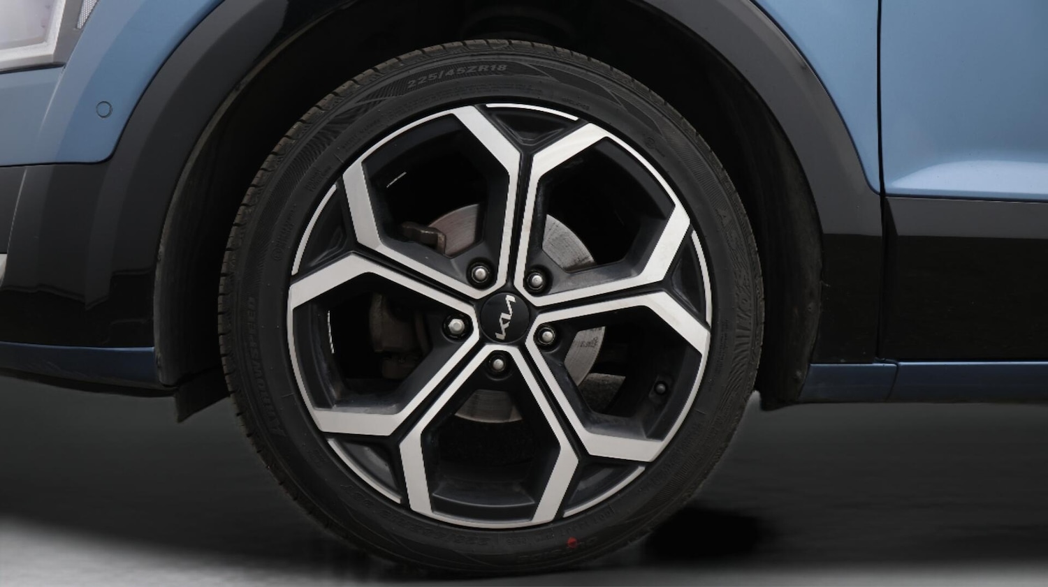 Used Kia Niro 2023 for sale - 76151564: Photo 19