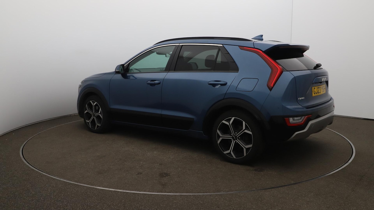 Used Kia Niro 2023 for sale - 76151564: Photo 37