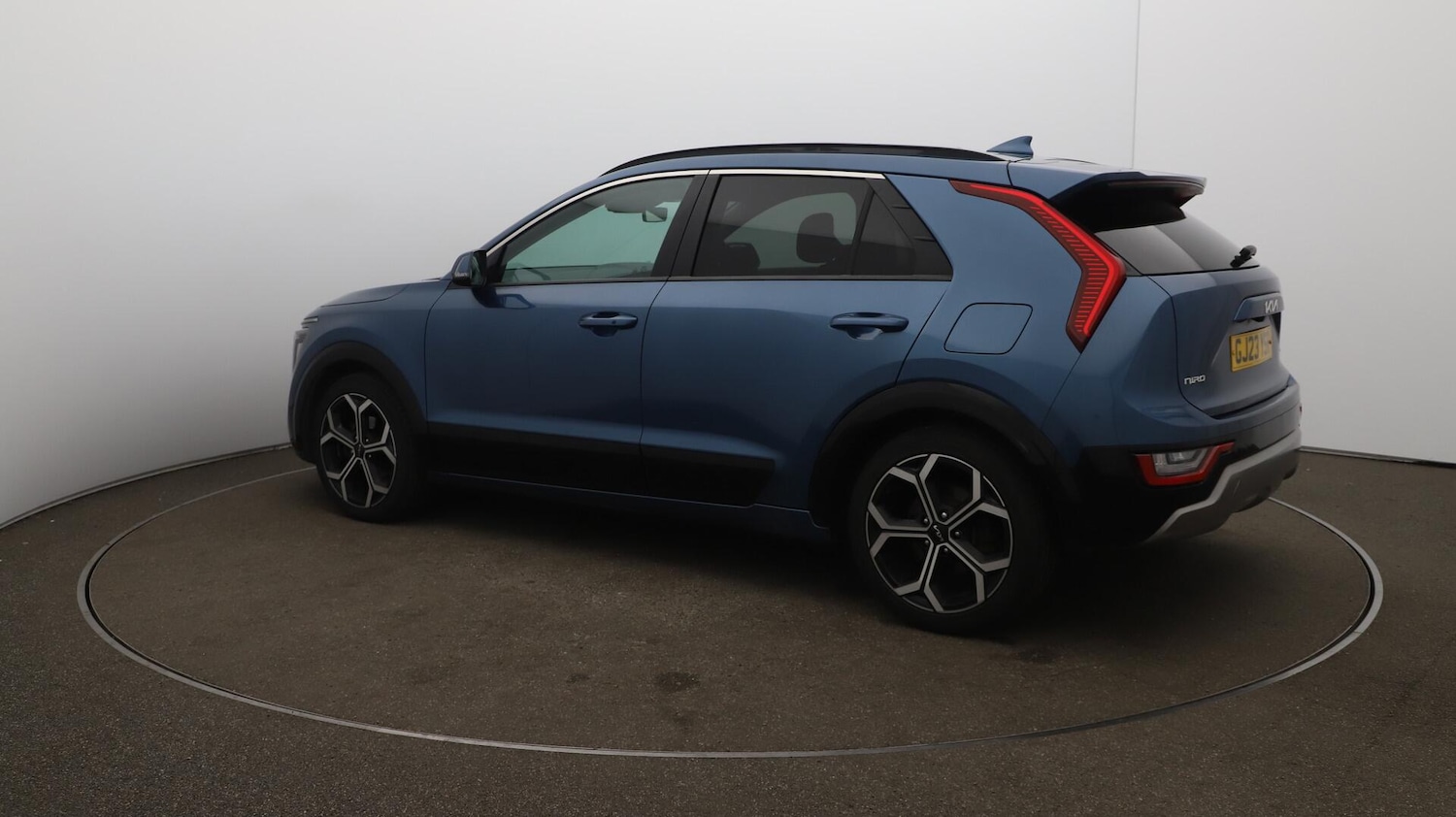Used Kia Niro 2023 for sale - 76151564: Photo 38