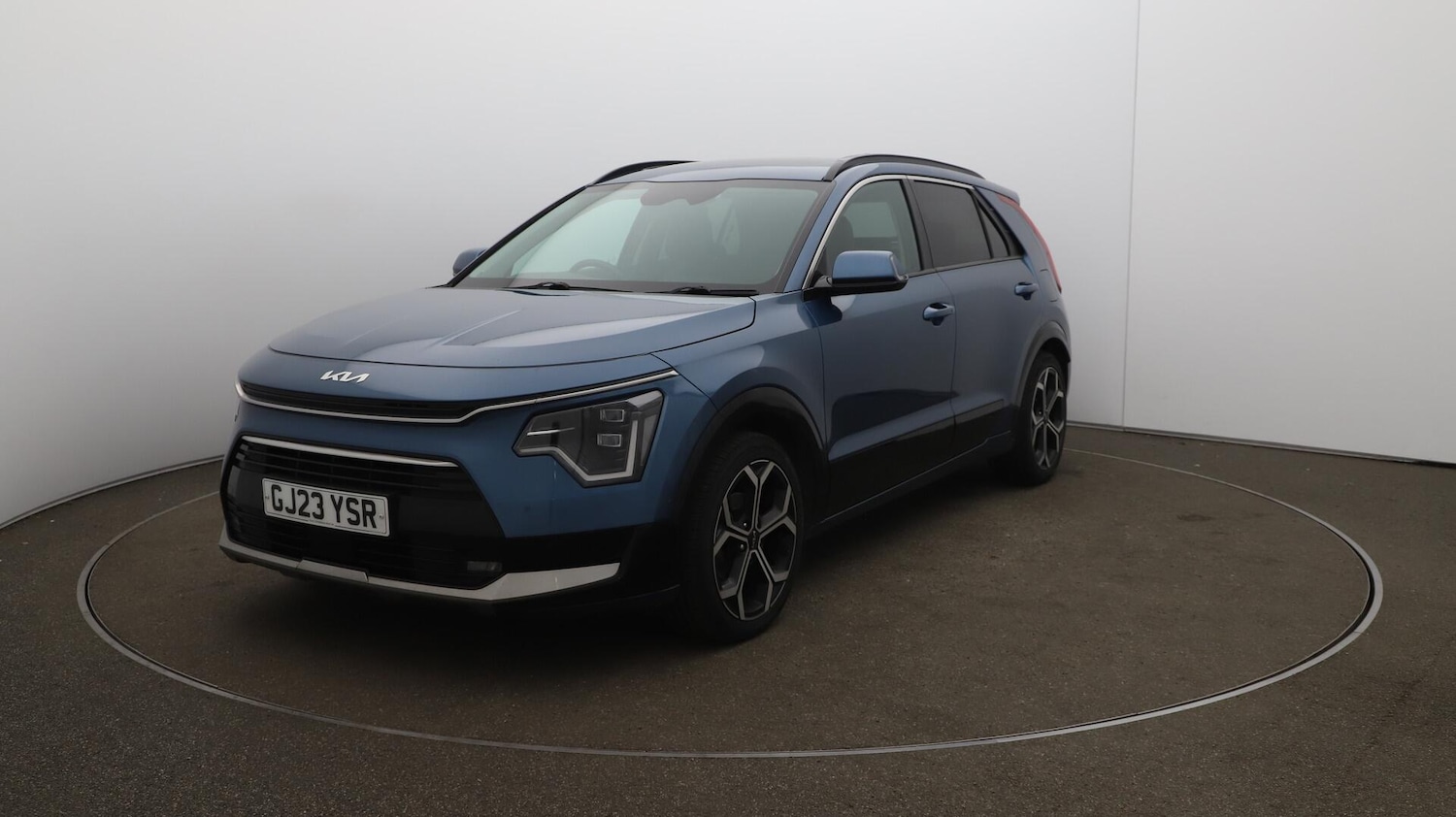 Used Kia Niro 2023 for sale - 76151564: Photo 39