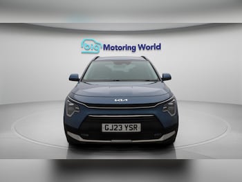 Used Kia Niro 2023 for sale - 76151564: Photo 3