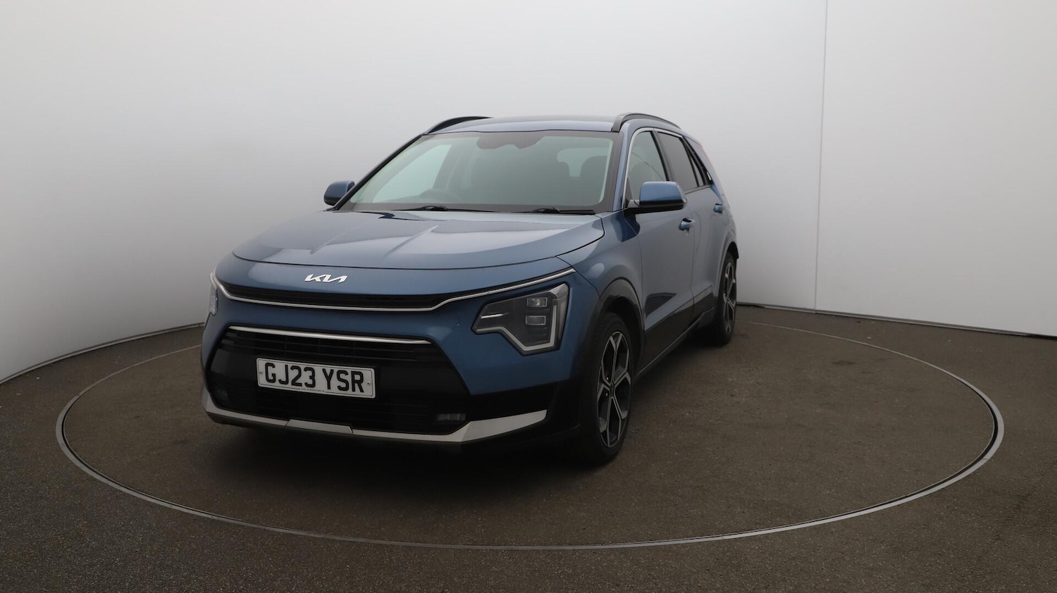 Used Kia Niro 2023 for sale - 76151564: Photo 40