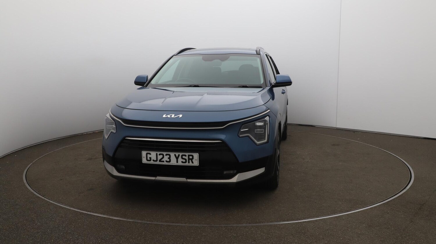 Used Kia Niro 2023 for sale - 76151564: Photo 41