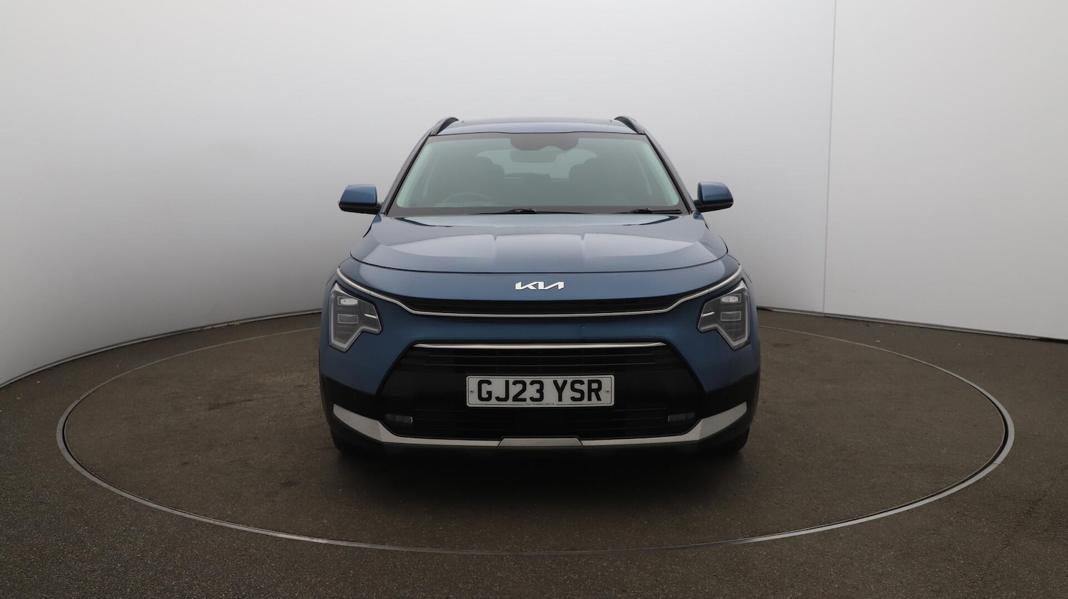 Used Kia Niro 2023 for sale - 76151564: Photo 42