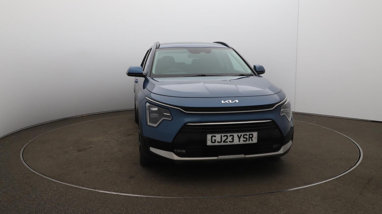 Used Kia Niro 2023 for sale - 76151564: Photo 43