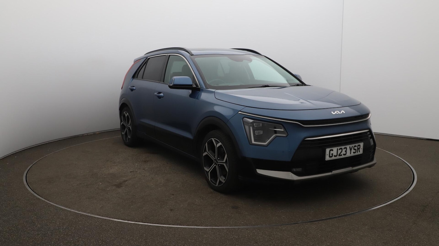 Used Kia Niro 2023 for sale - 76151564: Photo 45