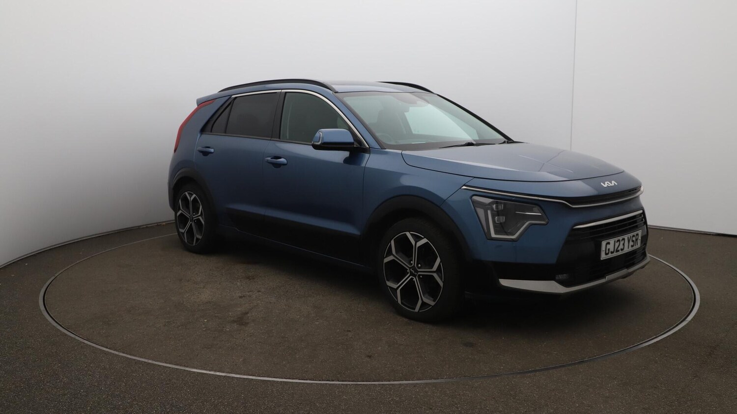 Used Kia Niro 2023 for sale - 76151564: Photo 46