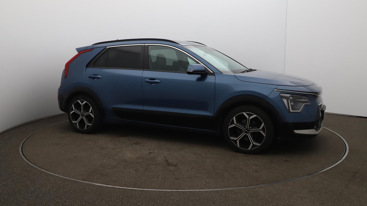 Used Kia Niro 2023 for sale - 76151564: Photo 48