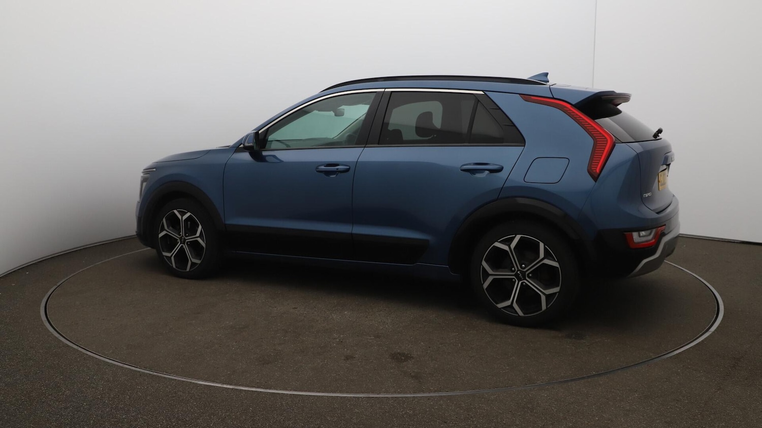 Used Kia Niro 2023 for sale - 76151564: Photo 49