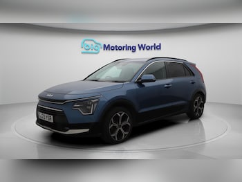 Used Kia Niro 2023 for sale - 76151564: Photo 4