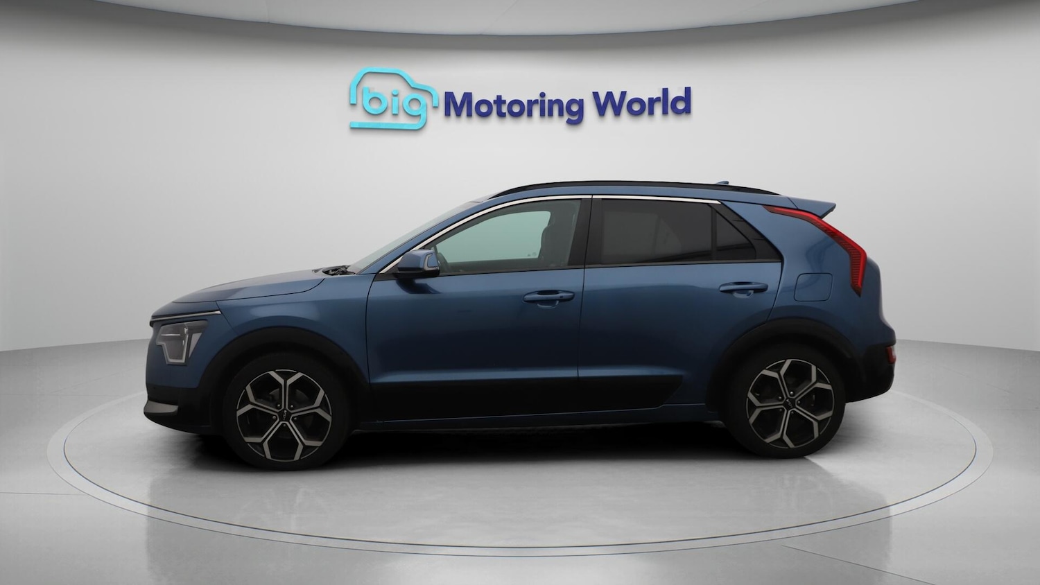 Used Kia Niro 2023 for sale - 76151564: Photo 5