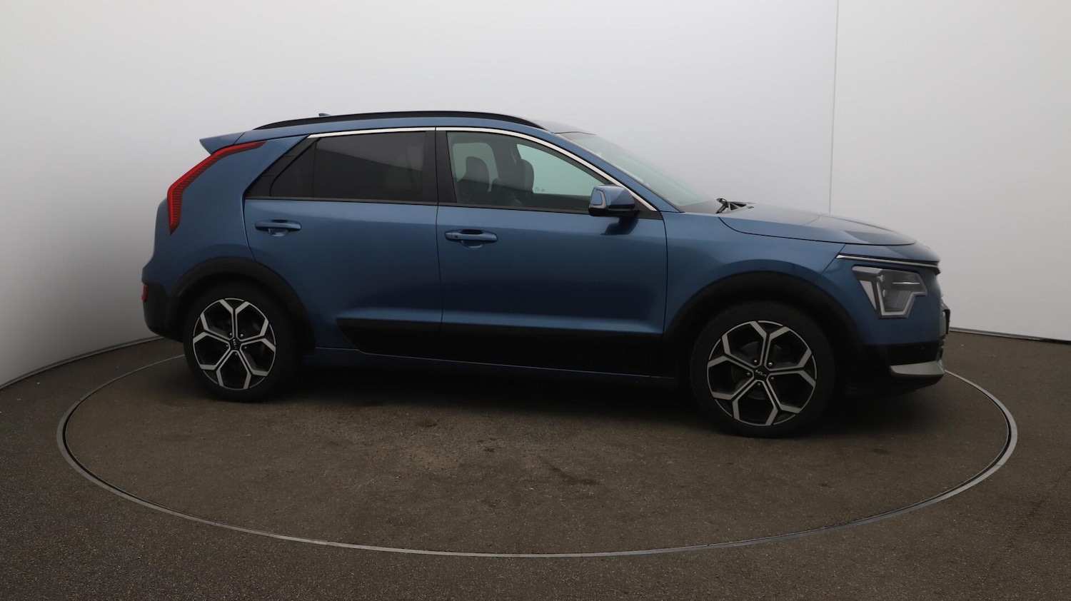 Used Kia Niro 2023 for sale - 76151564: Photo 50