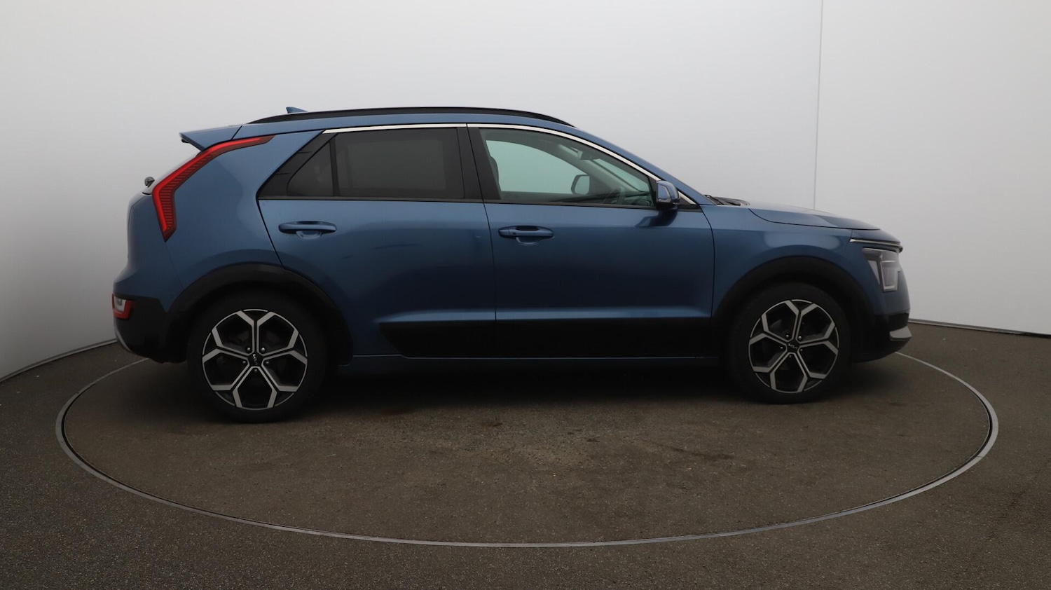 Used Kia Niro 2023 for sale - 76151564: Photo 52