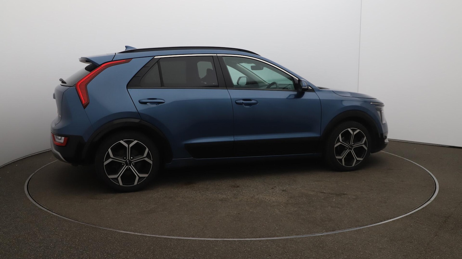 Used Kia Niro 2023 for sale - 76151564: Photo 53