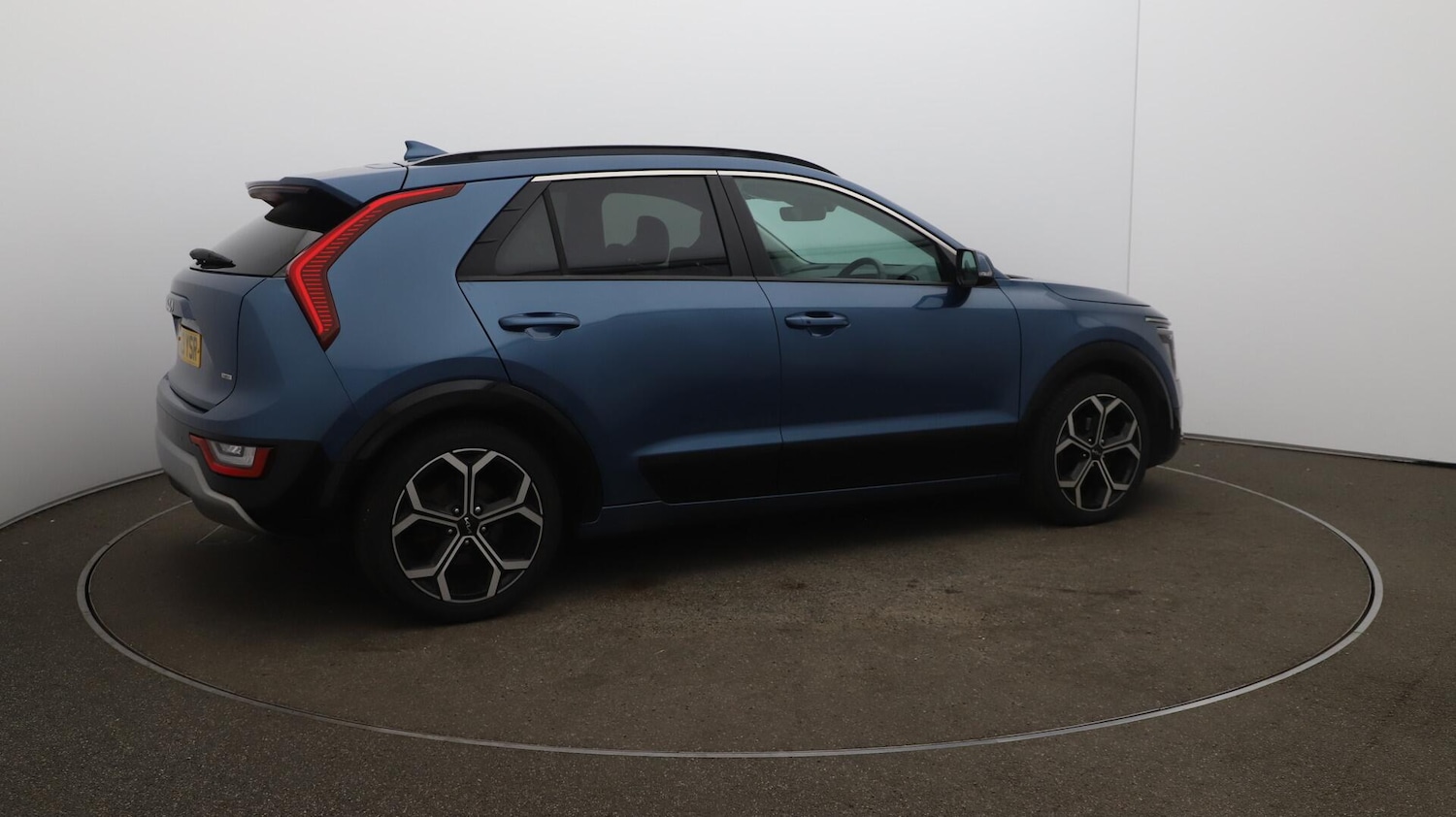 Used Kia Niro 2023 for sale - 76151564: Photo 54