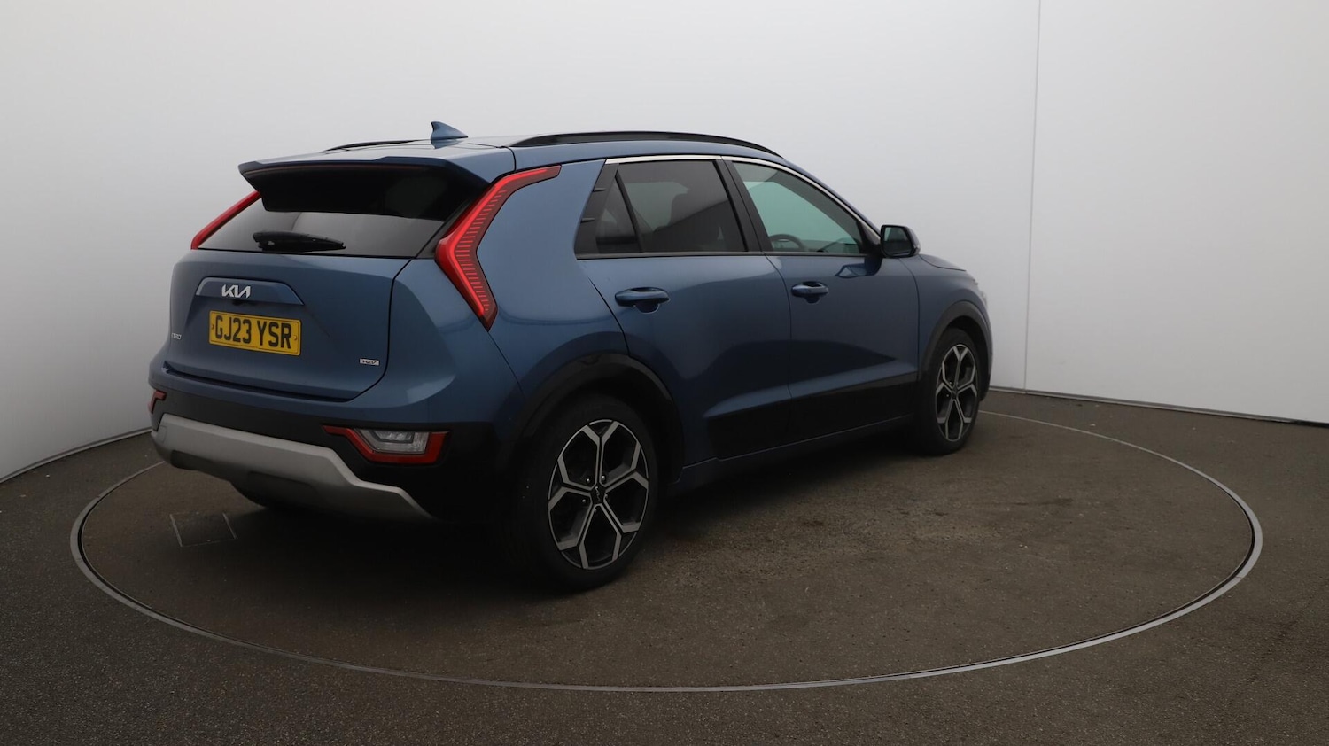 Used Kia Niro 2023 for sale - 76151564: Photo 56