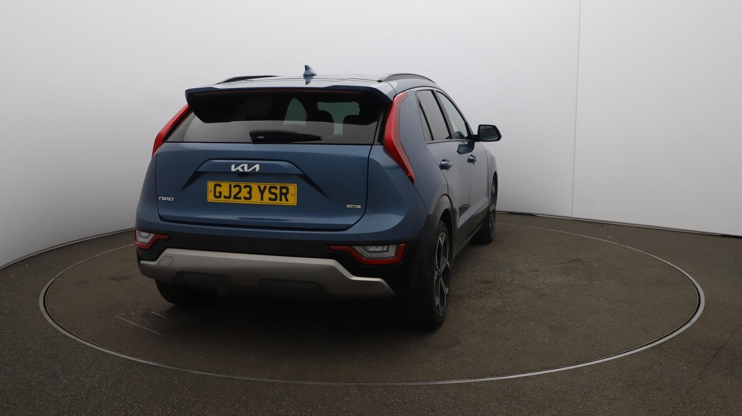 Used Kia Niro 2023 for sale - 76151564: Photo 58
