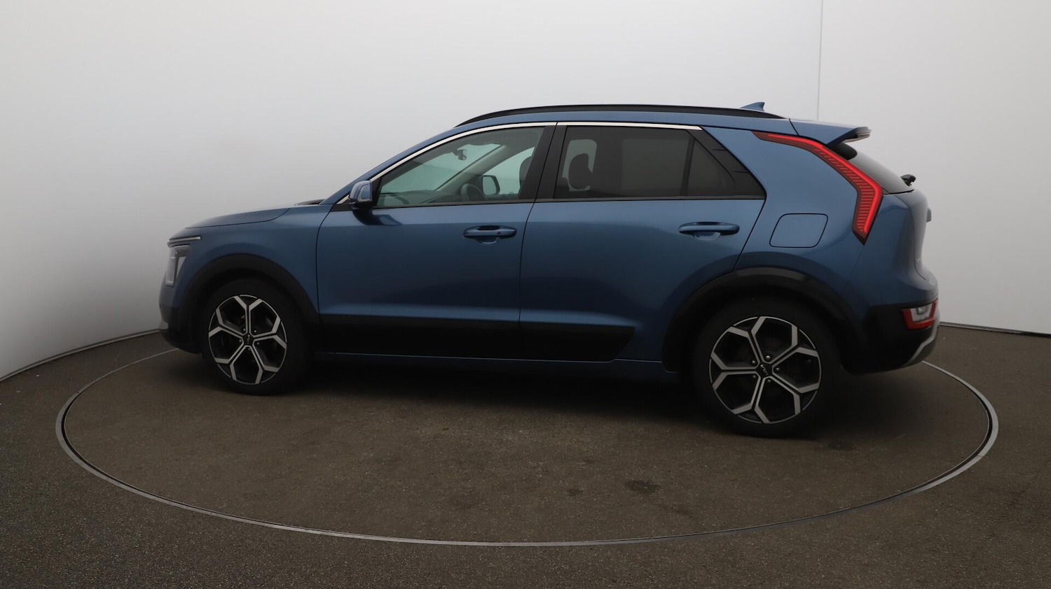 Used Kia Niro 2023 for sale - 76151564: Photo 60