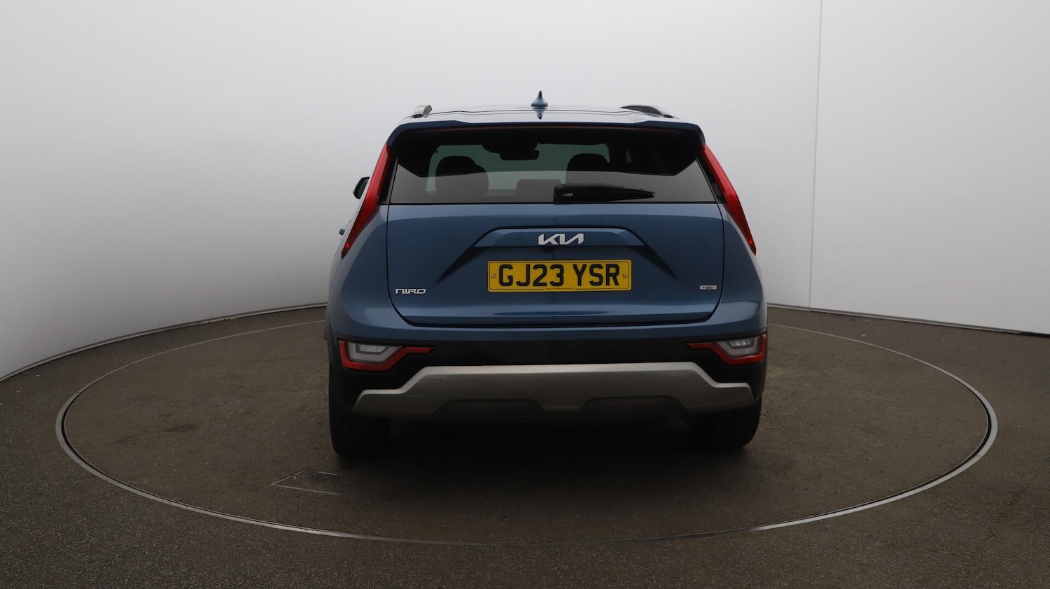 Used Kia Niro 2023 for sale - 76151564: Photo 61