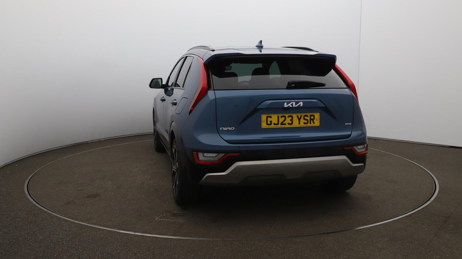Used Kia Niro 2023 for sale - 76151564: Photo 62