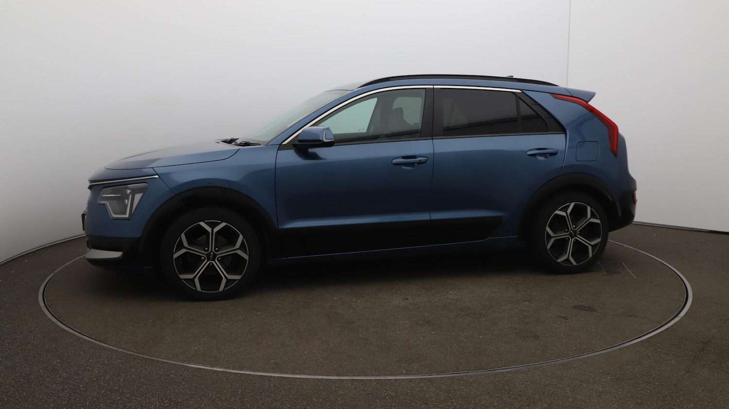 Used Kia Niro 2023 for sale - 76151564: Photo 68