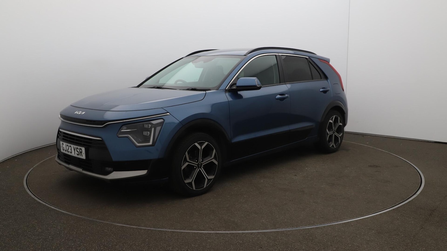 Used Kia Niro 2023 for sale - 76151564: Photo 71