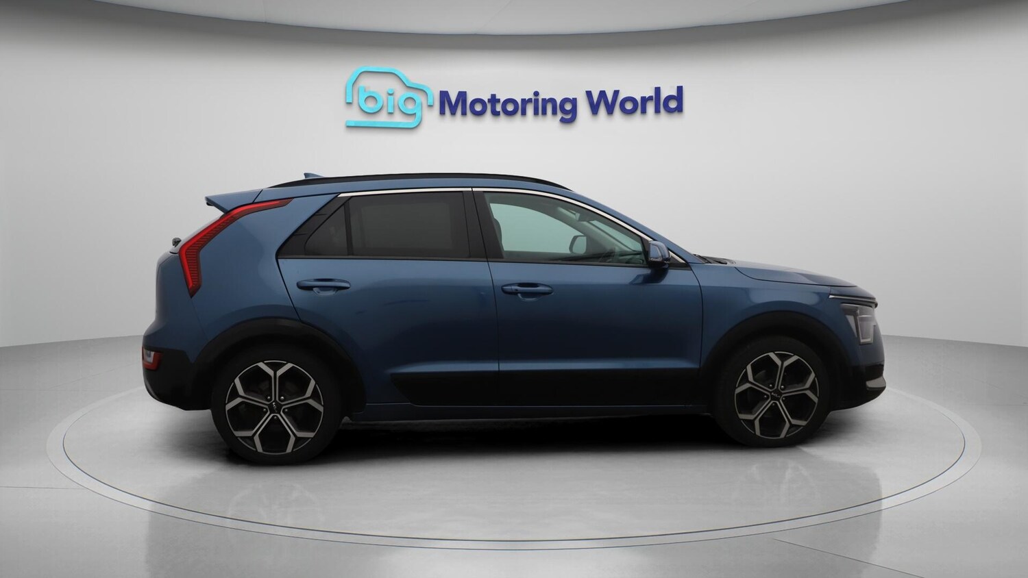 Used Kia Niro 2023 for sale - 76151564: Photo 9