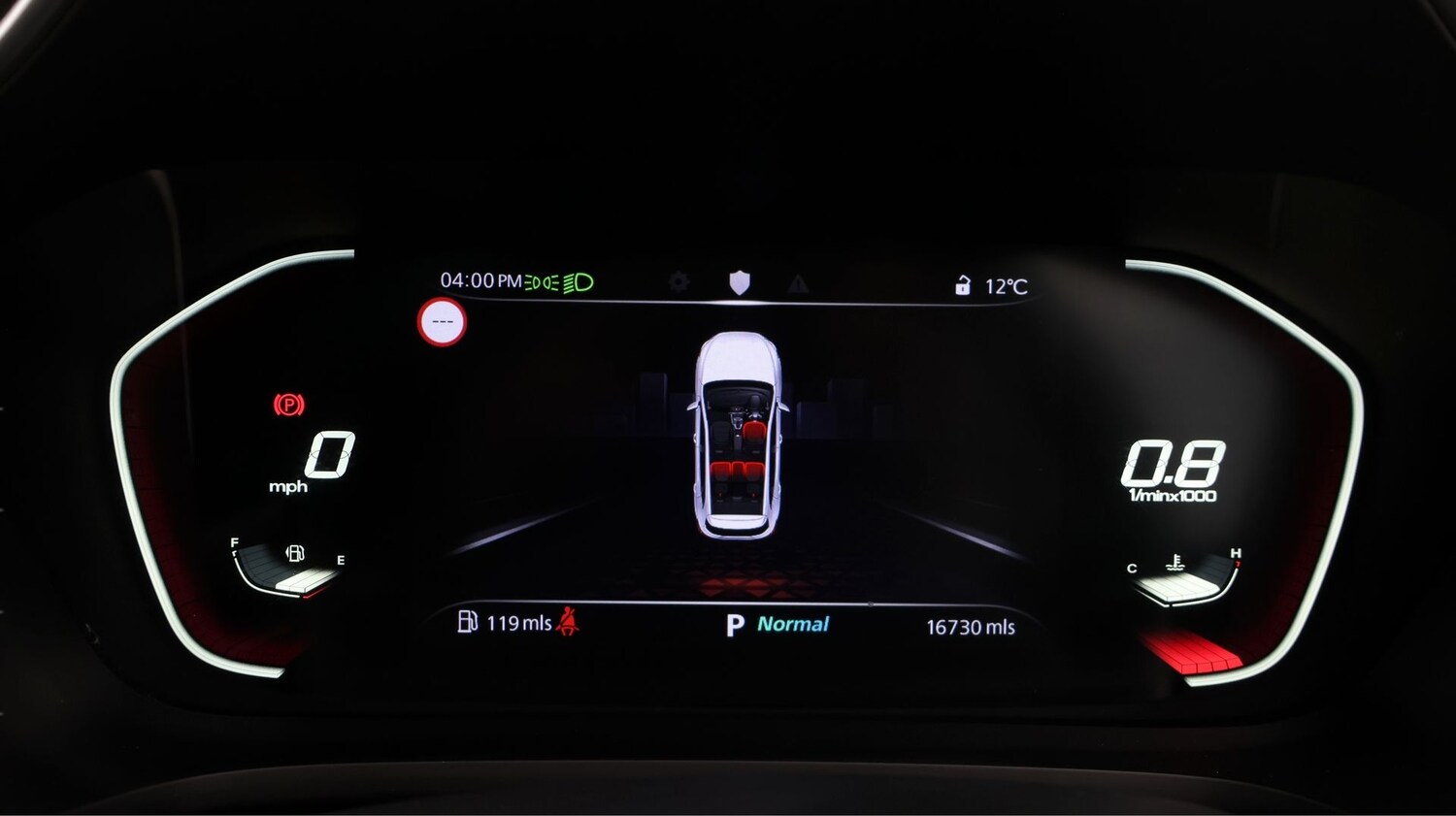 Used MG MG HS 2023 for sale - 77568262: Photo 10