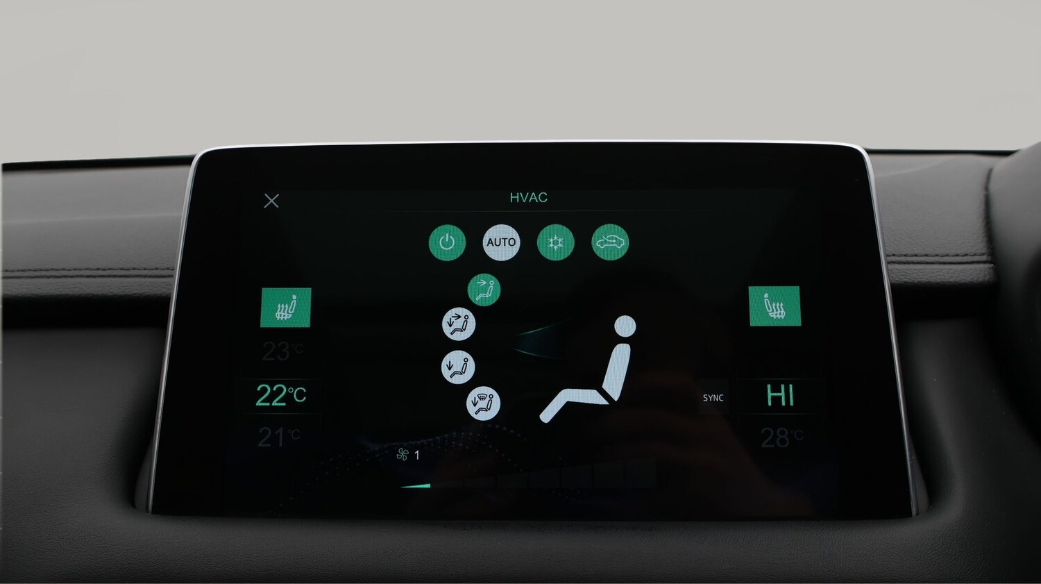 Used MG MG HS 2023 for sale - 77568262: Photo 12