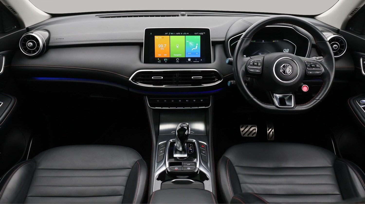 Used MG MG HS 2023 for sale - 77568262: Photo 13