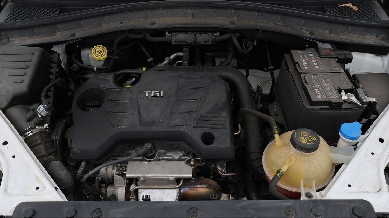 Used MG MG HS 2023 for sale - 77568262: Photo 19