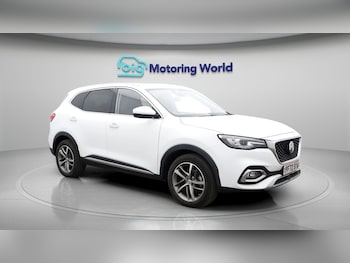 Used MG MG HS 2023 for sale - 77568262: Photo