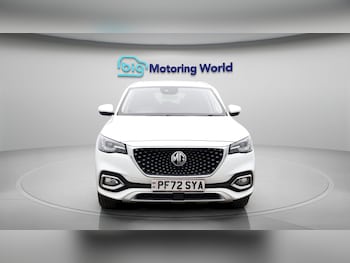 Used MG MG HS 2023 for sale - 77568262: Photo