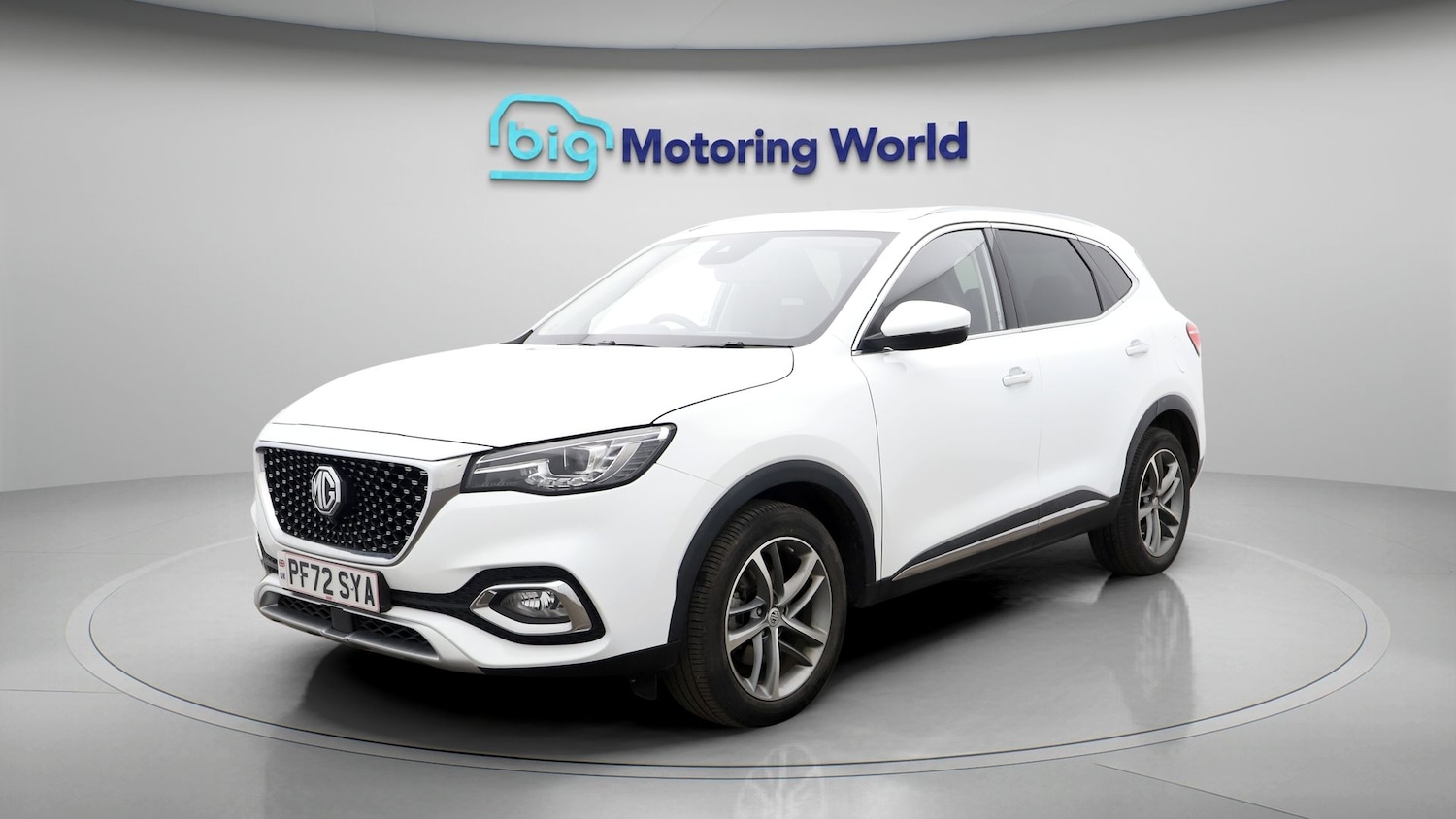 Used MG MG HS 2023 for sale - 77568262: Photo 3