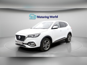 Used MG MG HS 2023 for sale - 77568262: Photo