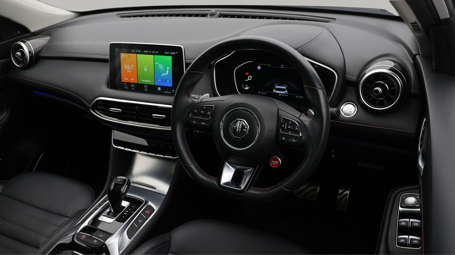 Used MG MG HS 2023 for sale - 77568262: Photo 9