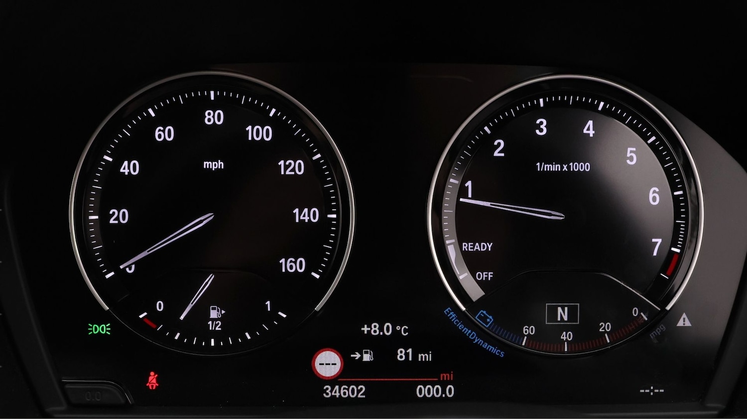 Used BMW X1 2021 for sale - 77451324: Photo 10