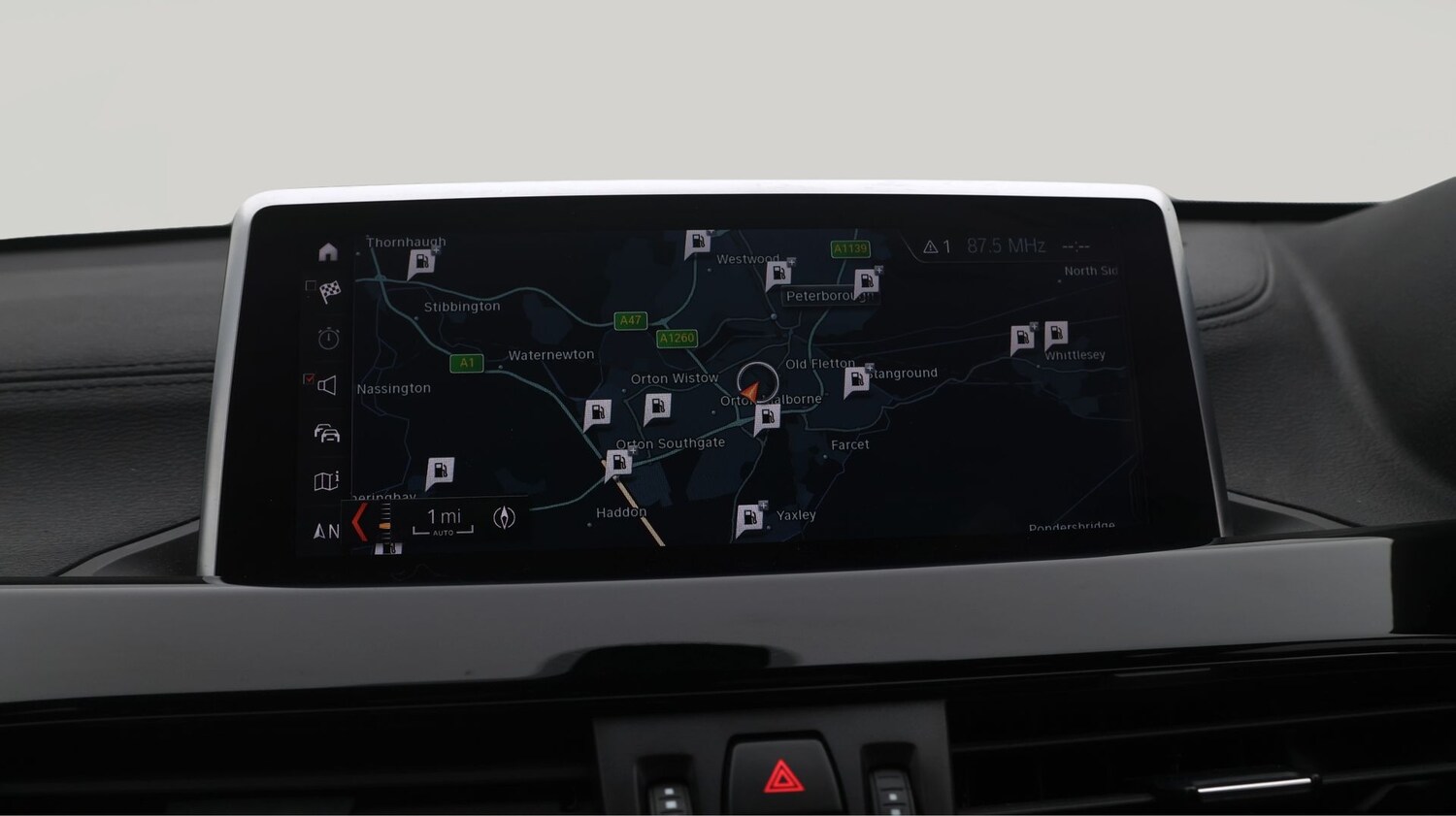 Used BMW X1 2021 for sale - 77451324: Photo 11