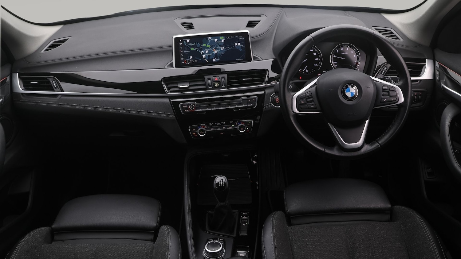 Used BMW X1 2021 for sale - 77451324: Photo 13