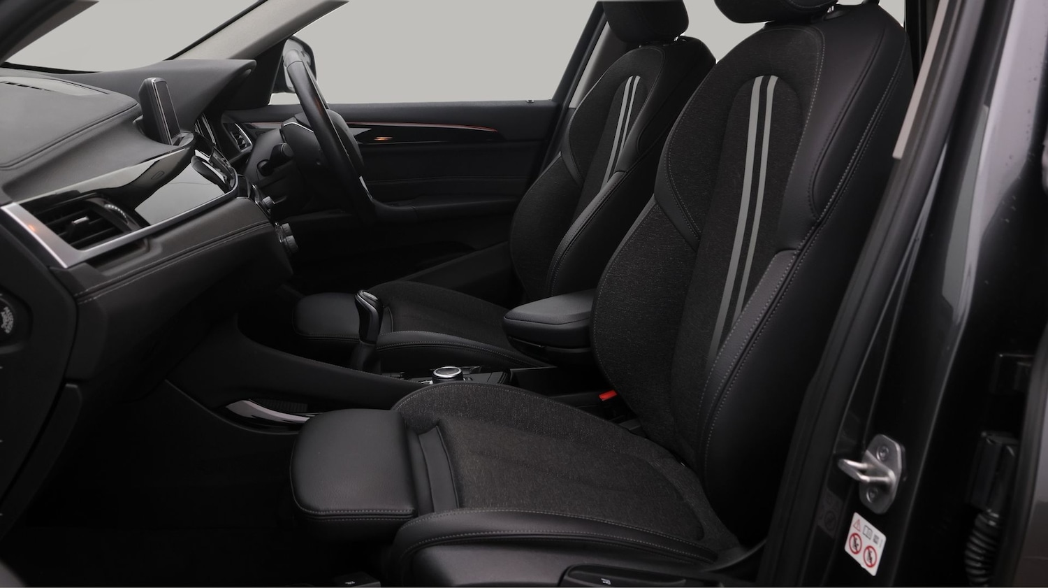 Used BMW X1 2021 for sale - 77451324: Photo 14