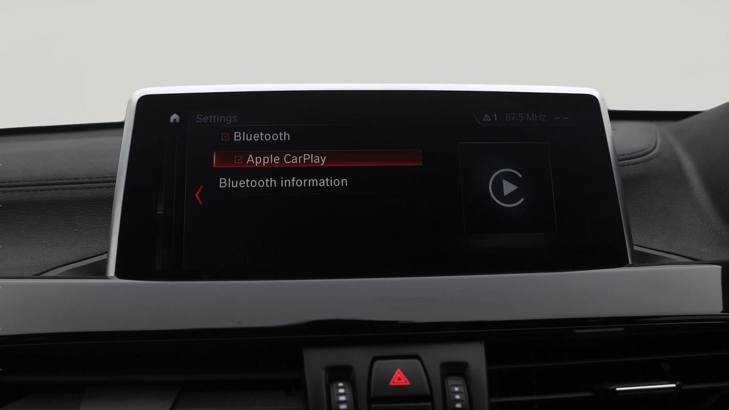 Used BMW X1 2021 for sale - 77451324: Photo 26